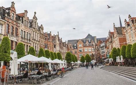 THE 10 BEST Leuven Couples Activities